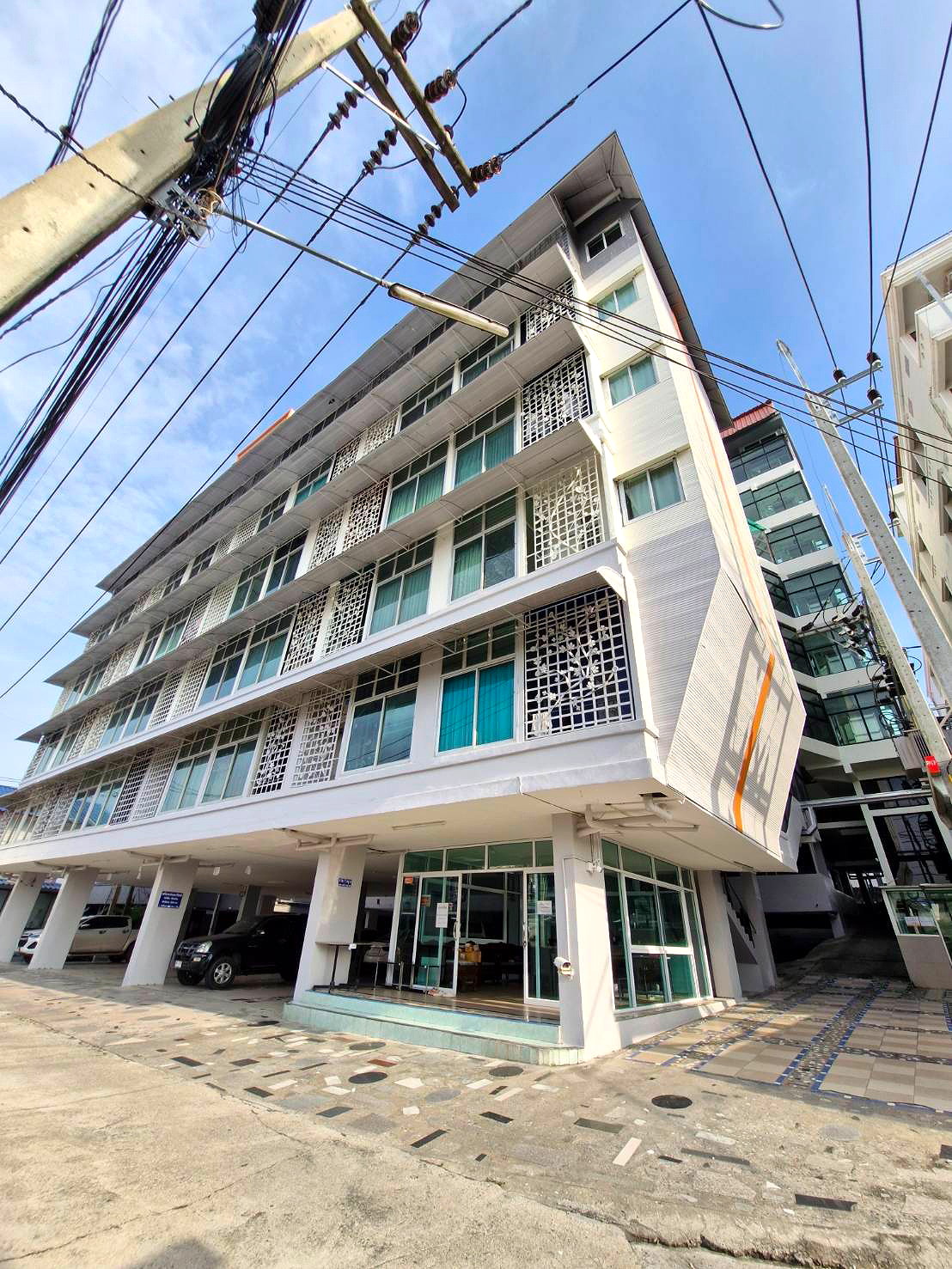 รูปภาพ พรีเมียร์ เพลส ศรีราชา | อพาร์ทเม้นท์ หอพัก ที่พัก ห้องพัก - รูปที่ 69/69