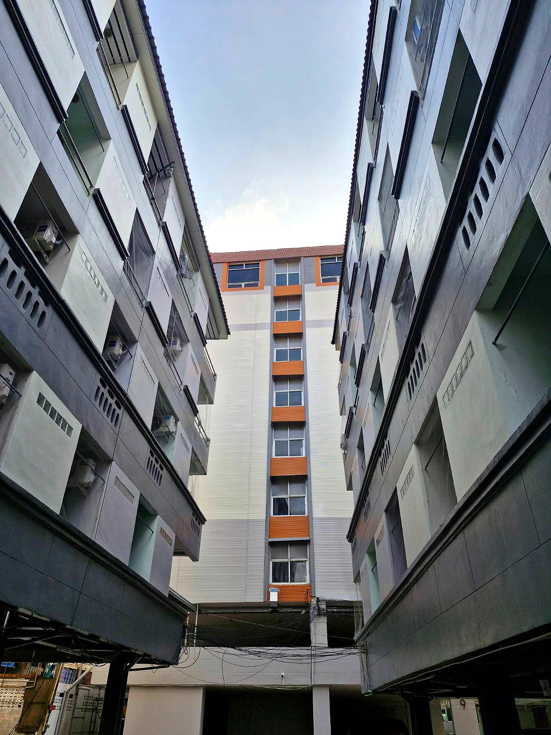 รูปภาพ พรีเมียร์ เพลส ศรีราชา | อพาร์ทเม้นท์ หอพัก ที่พัก ห้องพัก - รูปที่ 59/69