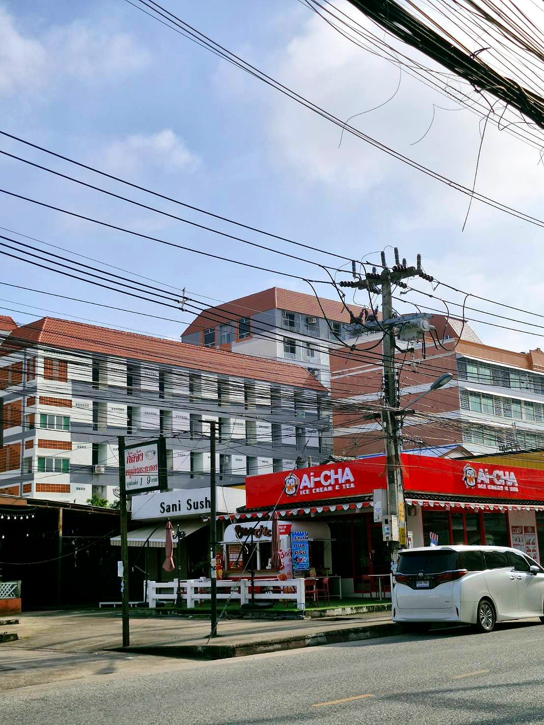 รูปภาพ พรีเมียร์ เพลส ศรีราชา | อพาร์ทเม้นท์ หอพัก ที่พัก ห้องพัก - รูปที่ 63/69