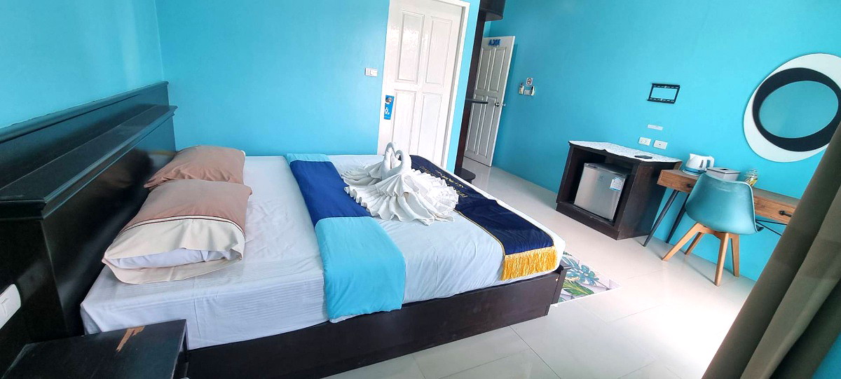 Pictures of The Bedroom Kata Beach Phuket  1/13