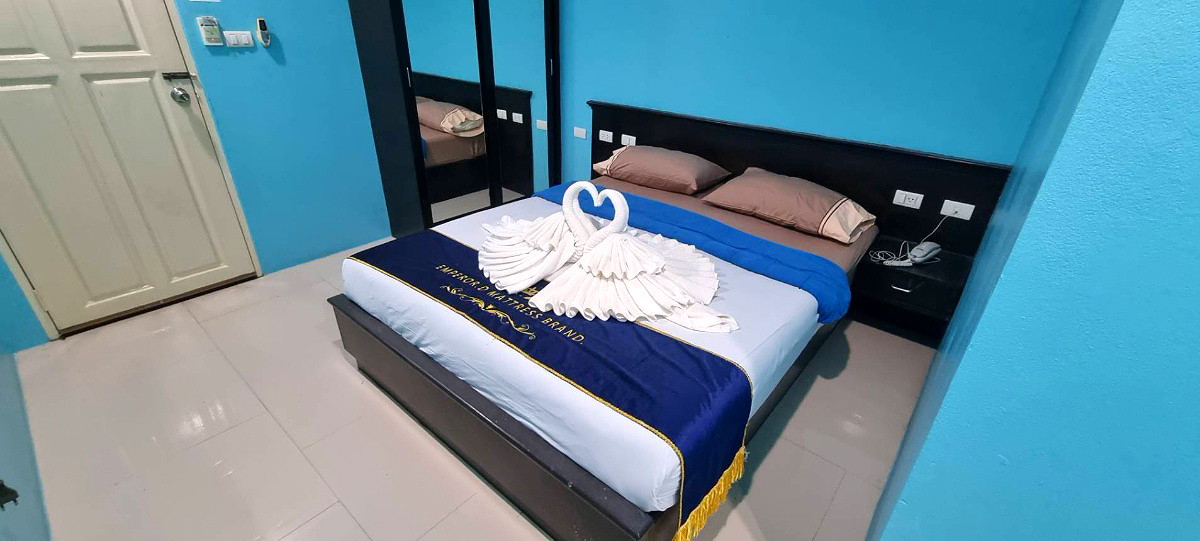 Pictures of The Bedroom Kata Beach Phuket  7/13