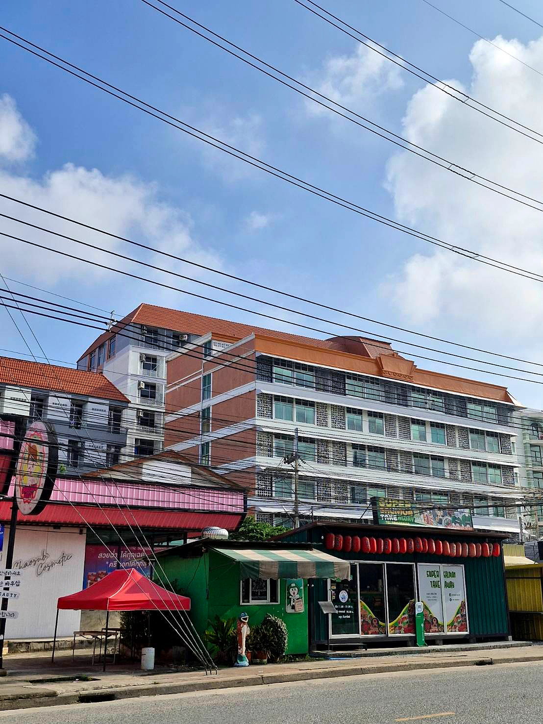 รูปภาพ พรีเมียร์ เพลส ศรีราชา | อพาร์ทเม้นท์ หอพัก ที่พัก ห้องพัก - รูปที่ 64/69