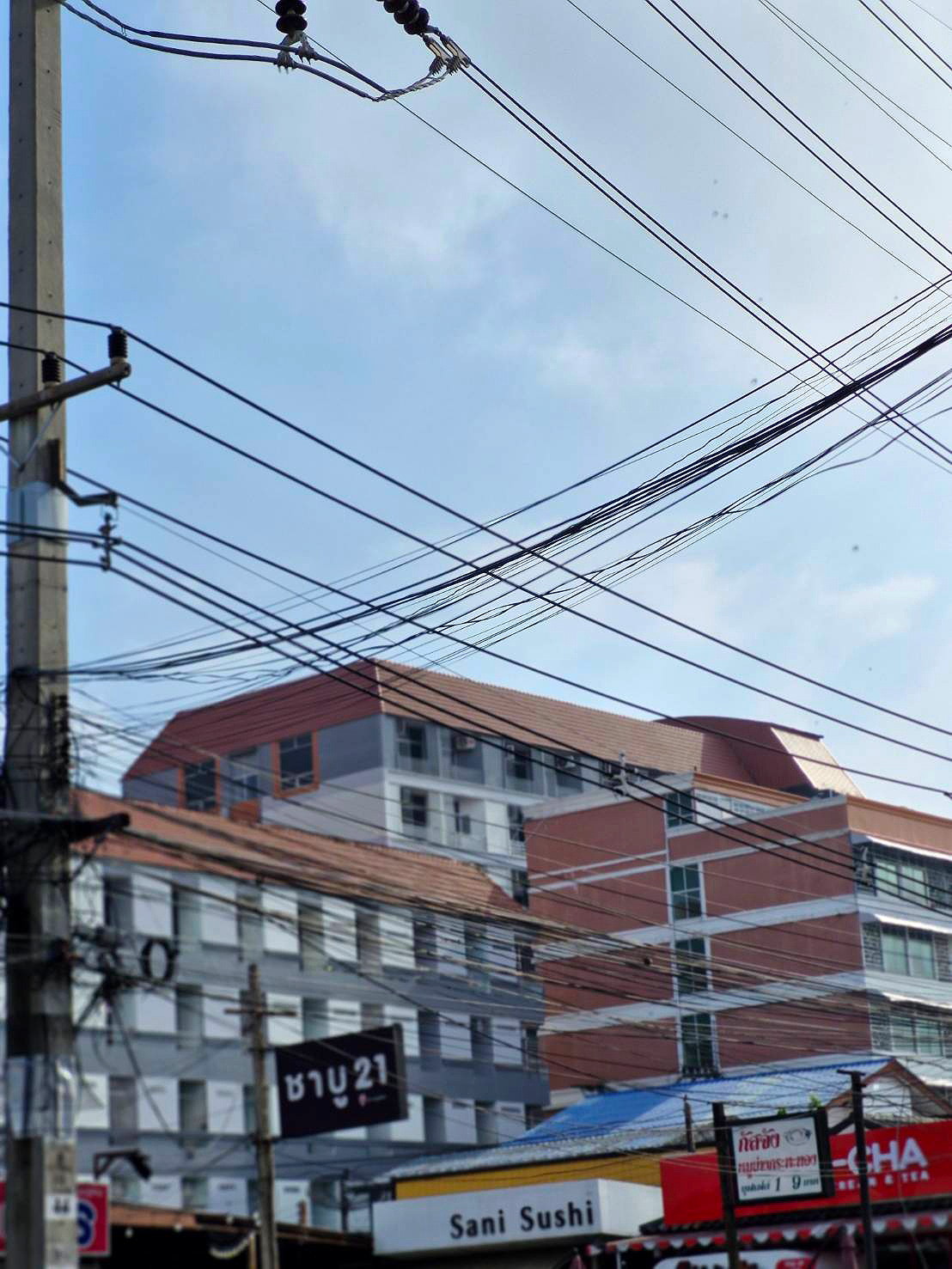 รูปภาพ พรีเมียร์ เพลส ศรีราชา | อพาร์ทเม้นท์ หอพัก ที่พัก ห้องพัก - รูปที่ 62/69