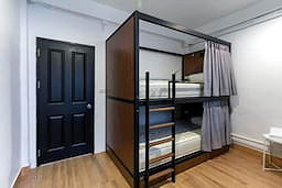 Pictures of OYO 75416 Rama3 Sunrise Hostel 2/3