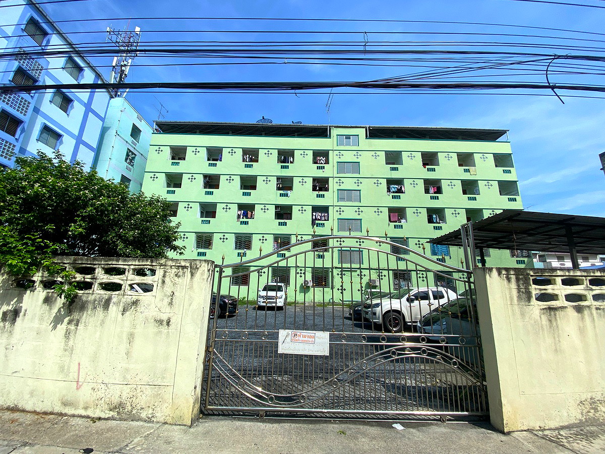 Pictures of Rungruang greenpark 14/30