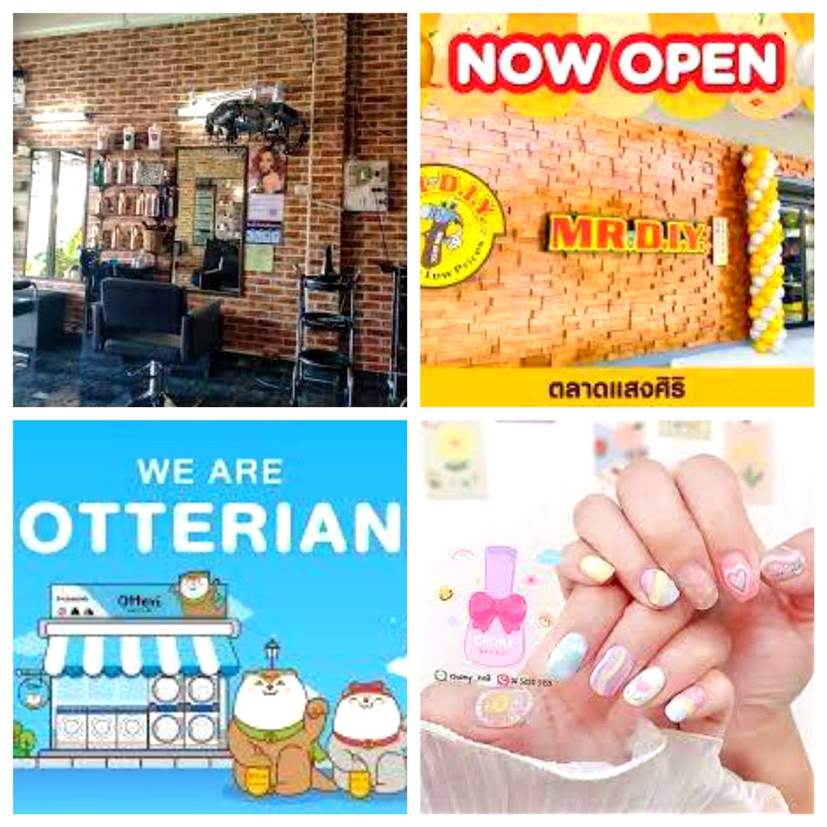 Pictures of Chansawangwong Mansion 90/94