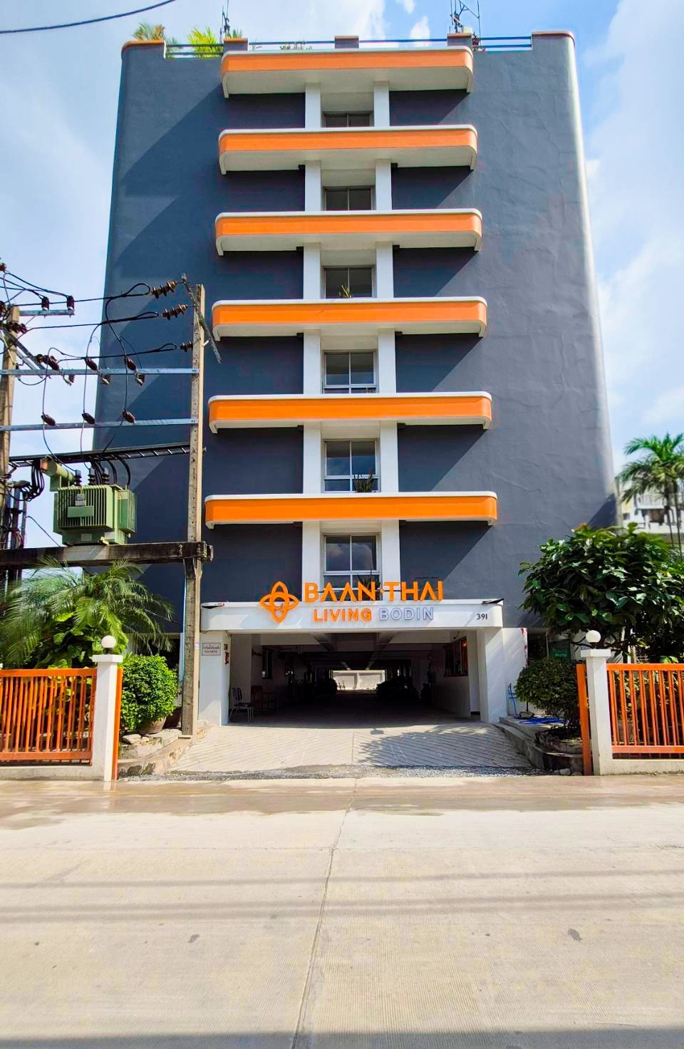 Condo · Wang Thonglang, bangkok — photo 5