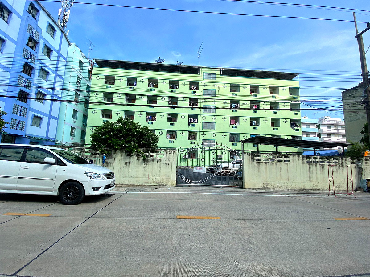 Pictures of Rungruang greenpark 16/30