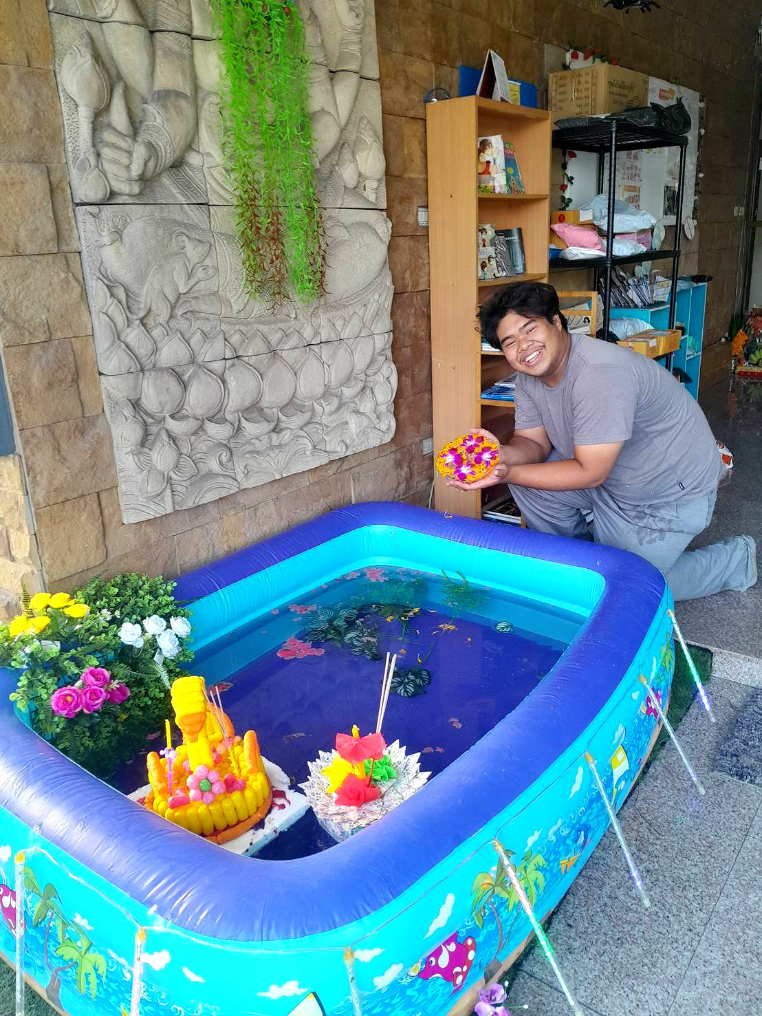 Pictures of Chansawangwong Mansion 86/94