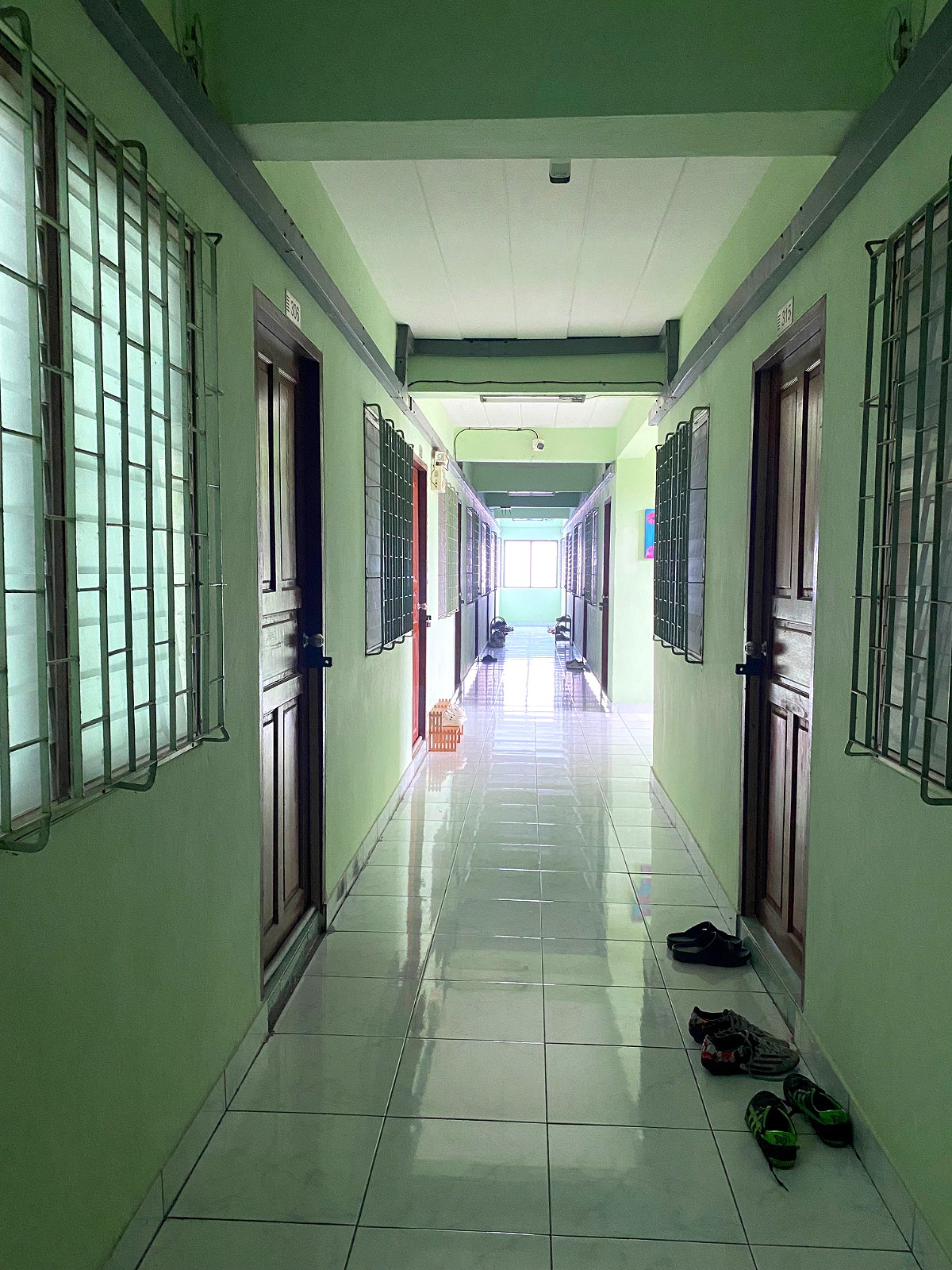 Pictures of Rungruang greenpark 18/30