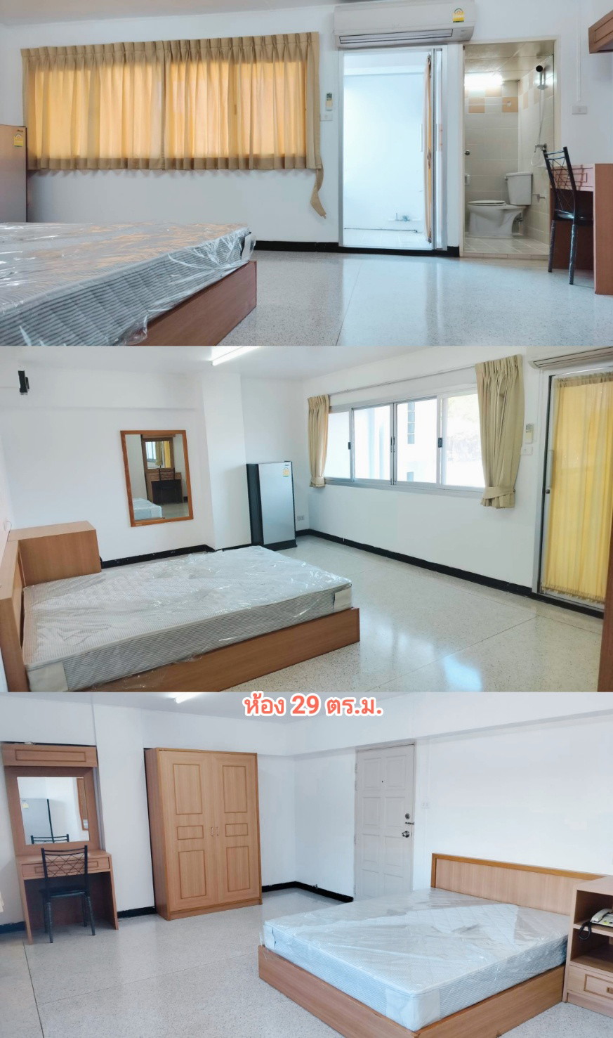Condo · Wang Thonglang, bangkok — photo 2