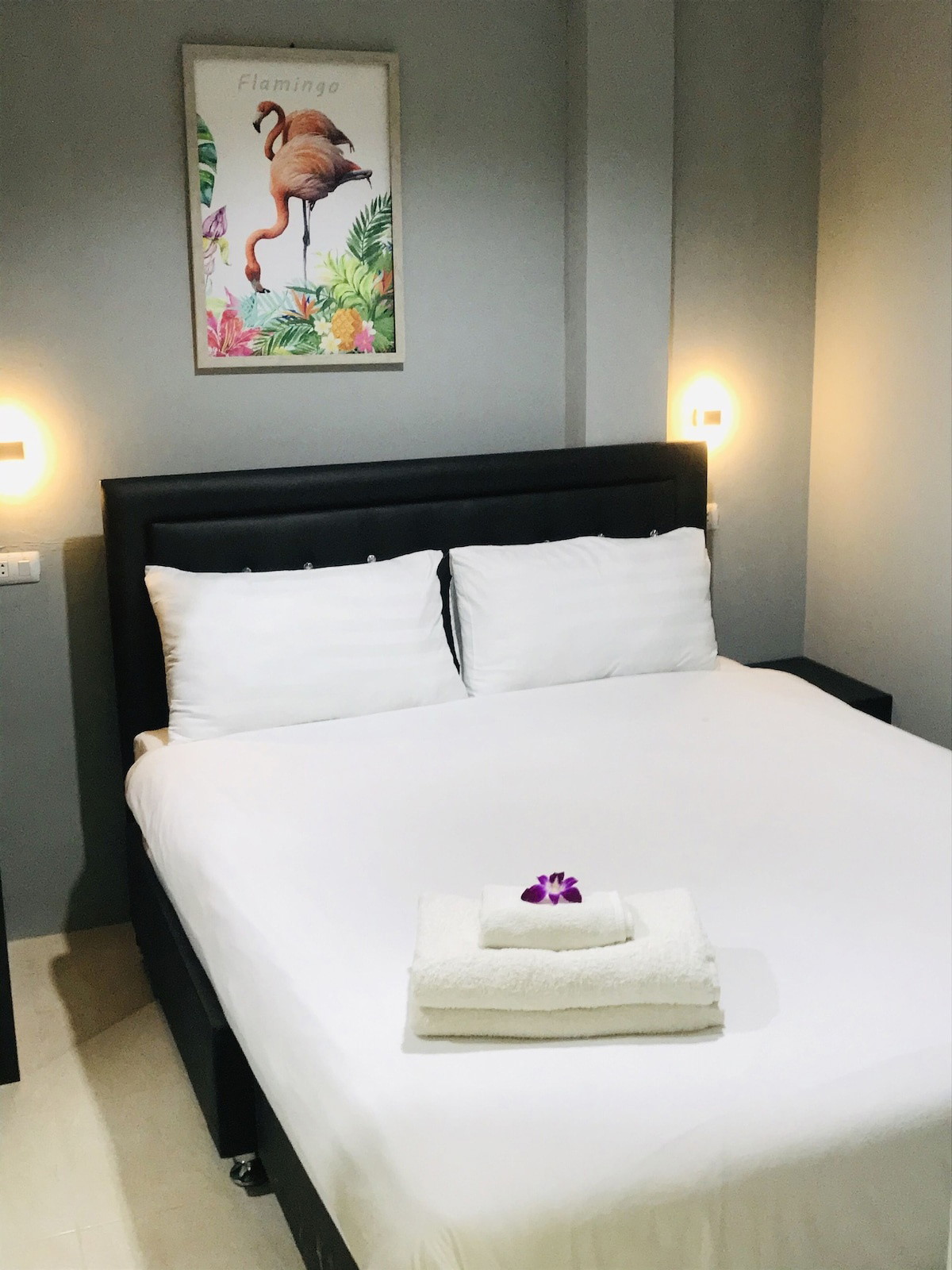 Condo · Khlong Toei, bangkok