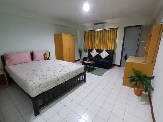 Bann Krit - Apartment for Rent