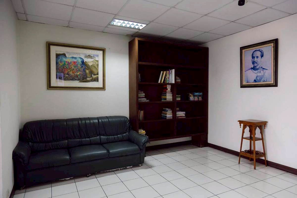 Pictures of Bann Krit 5/9