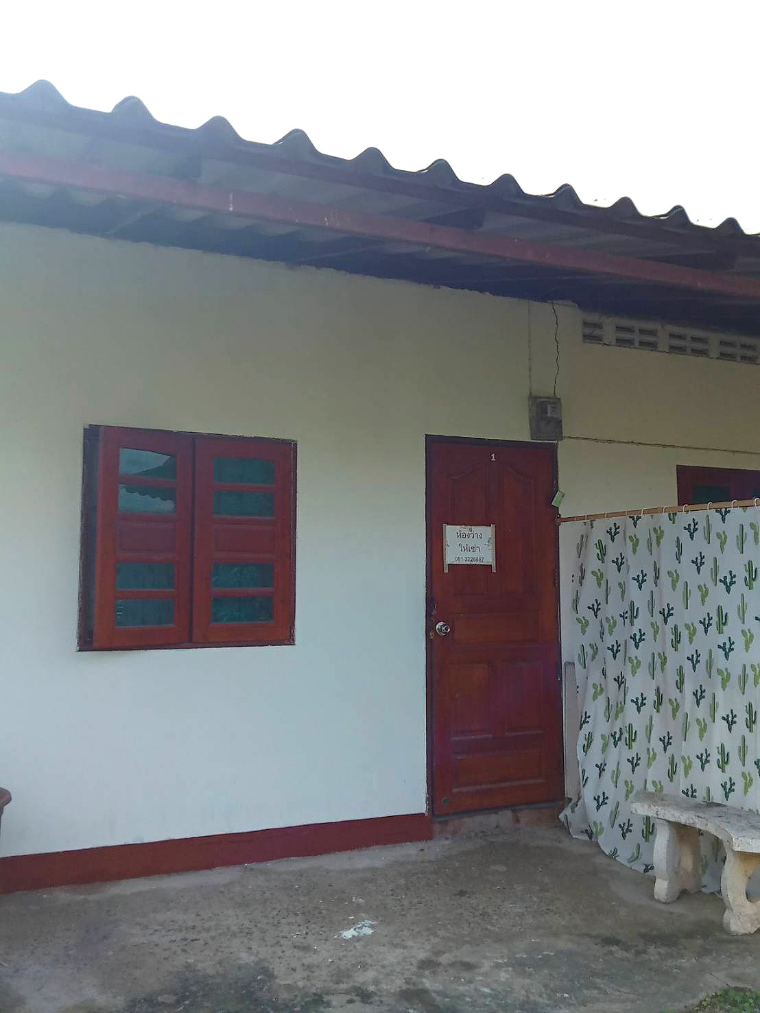 Pictures of Supatchai House 8/8