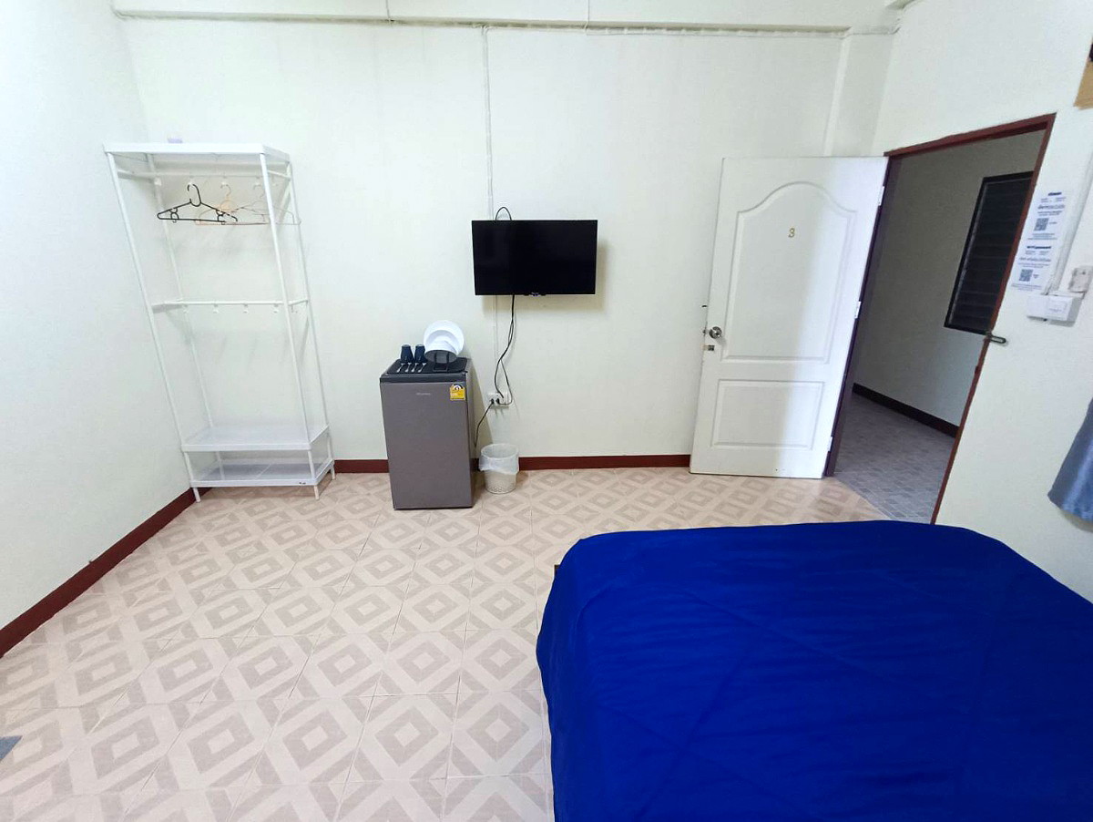 รูปภาพ ธิติกาญจน์ อพาร์ทเม้นท์/ซอยวัดด่านสำโรง  (ใกล้ BTS สำโรง - ใกล้ Bitec)     | อพาร์ทเม้นท์ หอพัก ที่พัก ห้องพัก - รูปที่ 26/48