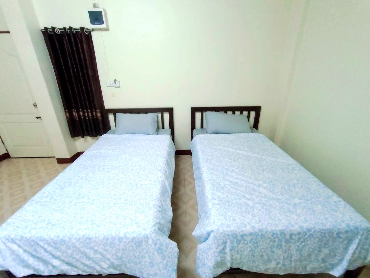 รูปภาพ ธิติกาญจน์ อพาร์ทเม้นท์/ซอยวัดด่านสำโรง  (ใกล้ BTS สำโรง - ใกล้ Bitec)     | อพาร์ทเม้นท์ หอพัก ที่พัก ห้องพัก - รูปที่ 40/48