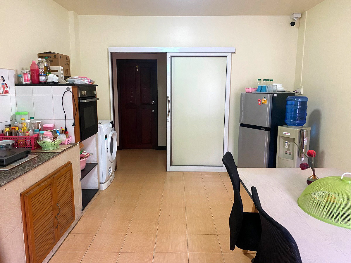 รูปภาพ ธิติกาญจน์ อพาร์ทเม้นท์/ซอยวัดด่านสำโรง  (ใกล้ BTS สำโรง - ใกล้ Bitec)     | อพาร์ทเม้นท์ หอพัก ที่พัก ห้องพัก - รูปที่ 47/48