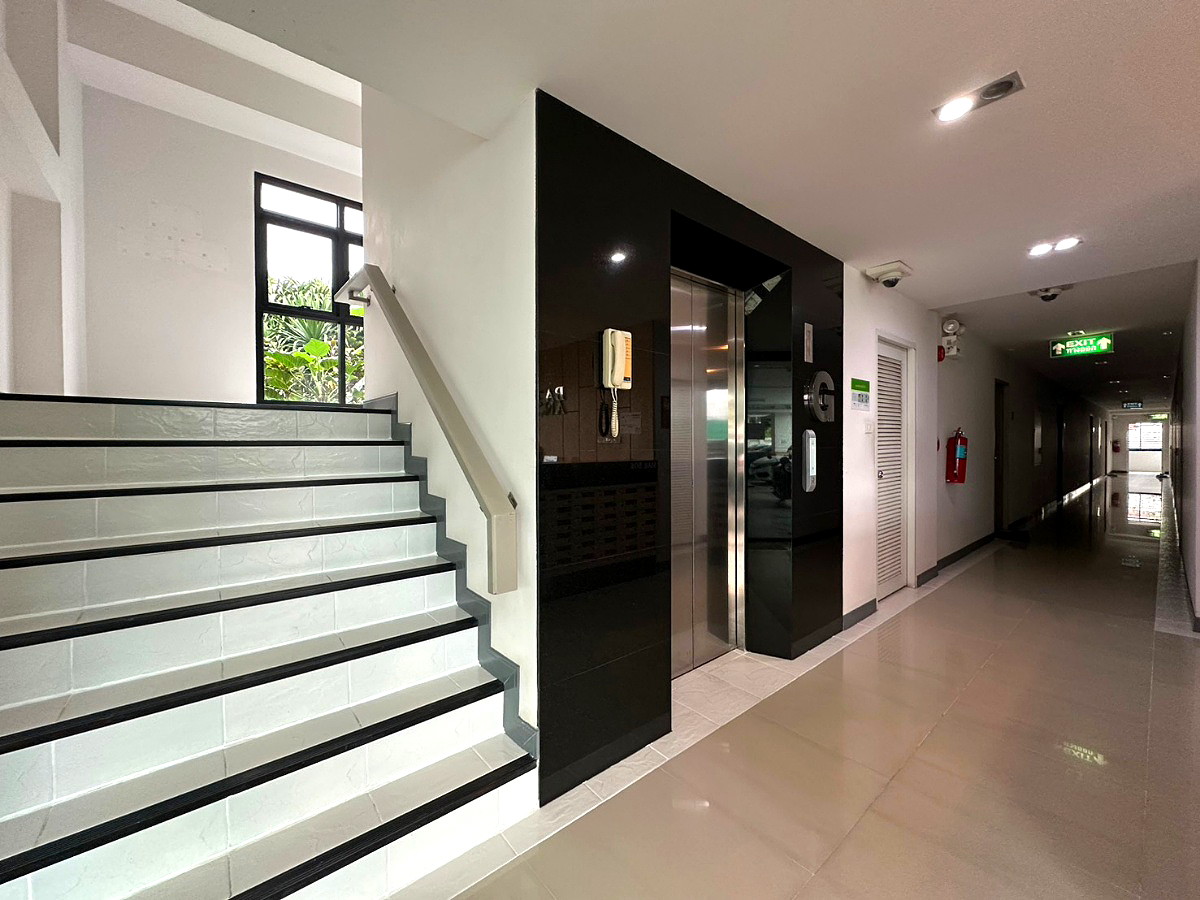 Pictures of Baan39 Apartment 13/19