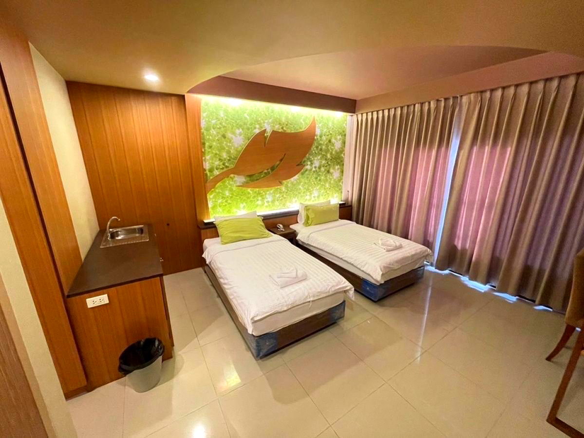 Pictures of LeRam Hotel 19/23