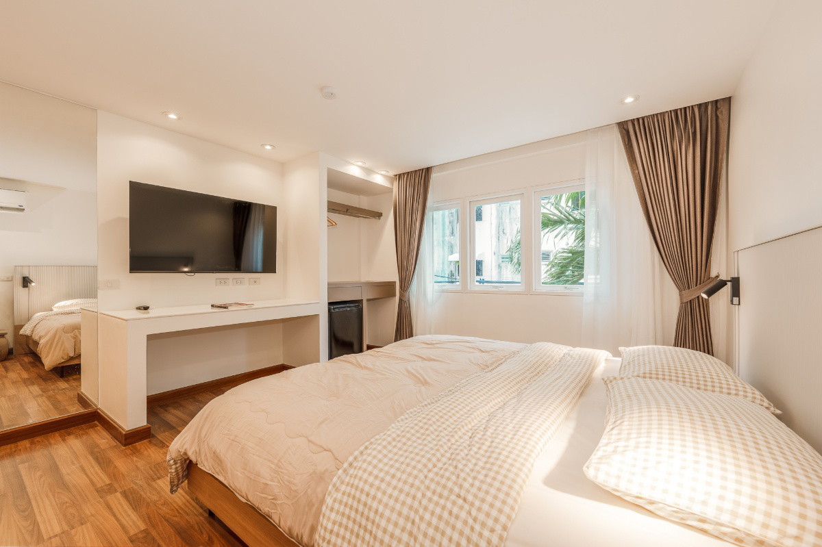 Condo · Kathu, phuket — photo 2