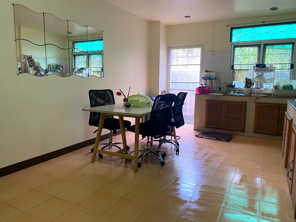 รูปภาพ ธิติกาญจน์ อพาร์ทเม้นท์/ซอยวัดด่านสำโรง  (ใกล้ BTS สำโรง - ใกล้ Bitec)     | อพาร์ทเม้นท์ หอพัก ที่พัก ห้องพัก - รูปที่ 43/48