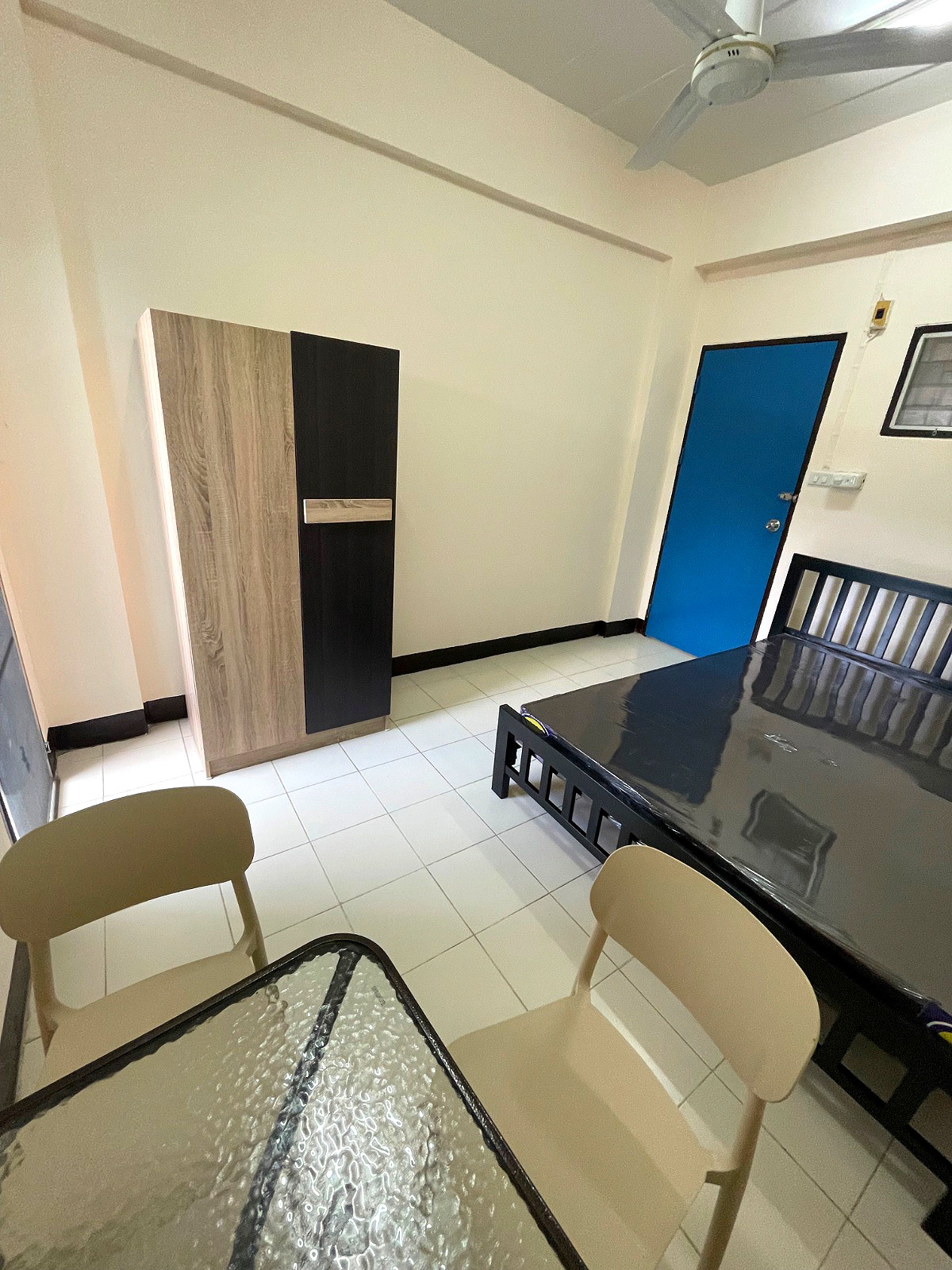 Pictures of STN Mansion soi Chaengwattana 14 3/8