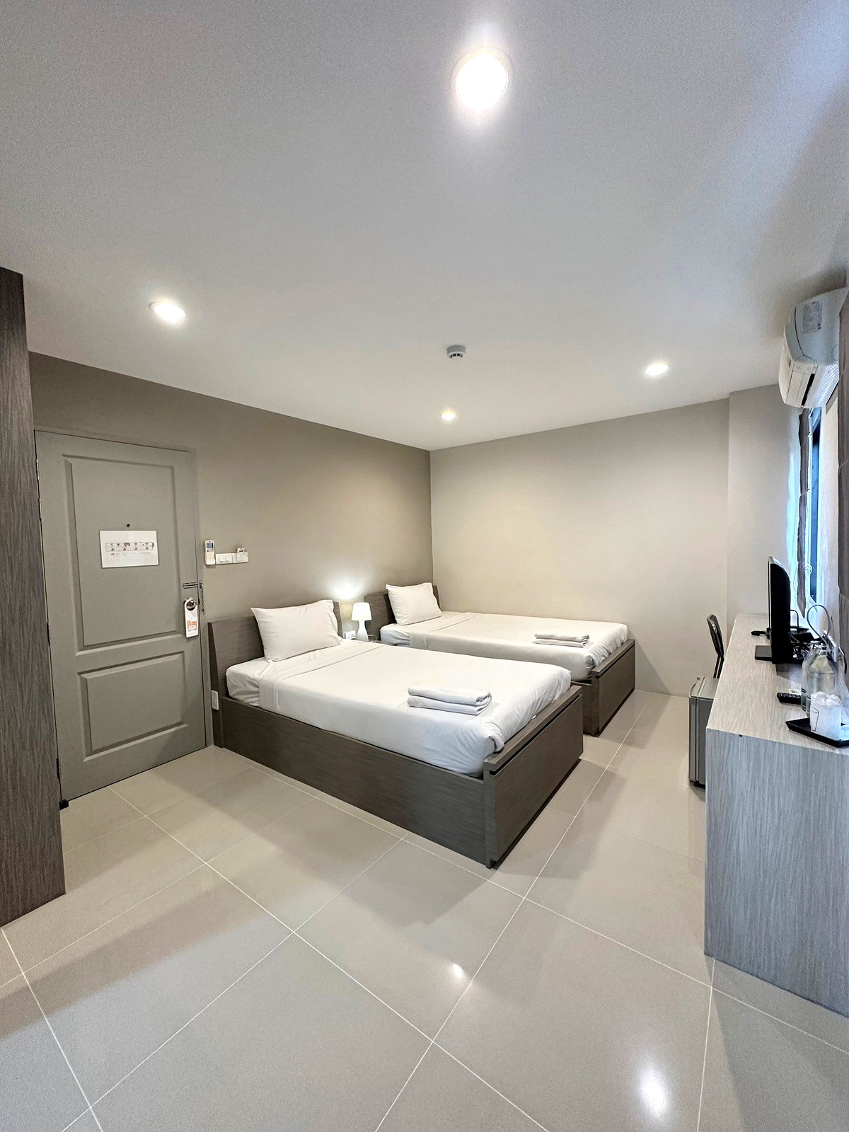 Pictures of Baan39 Apartment 18/19