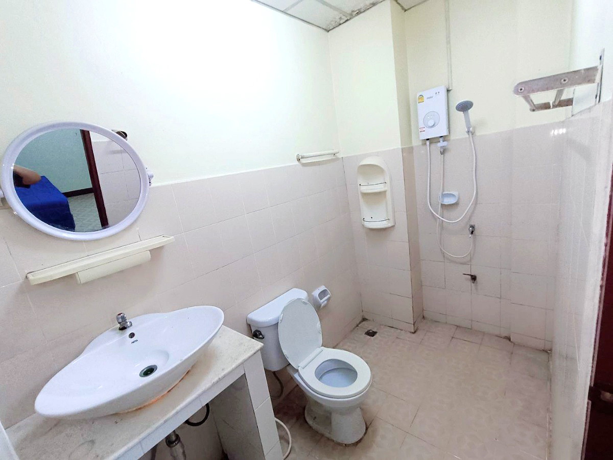 รูปภาพ ธิติกาญจน์ อพาร์ทเม้นท์/ซอยวัดด่านสำโรง  (ใกล้ BTS สำโรง - ใกล้ Bitec)     | อพาร์ทเม้นท์ หอพัก ที่พัก ห้องพัก - รูปที่ 42/48