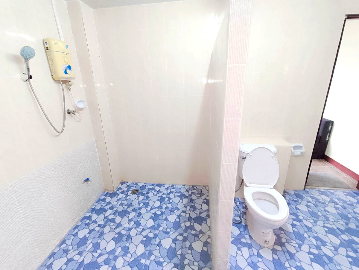 รูปภาพ ธิติกาญจน์ อพาร์ทเม้นท์/ซอยวัดด่านสำโรง  (ใกล้ BTS สำโรง - ใกล้ Bitec)     | อพาร์ทเม้นท์ หอพัก ที่พัก ห้องพัก - รูปที่ 24/48