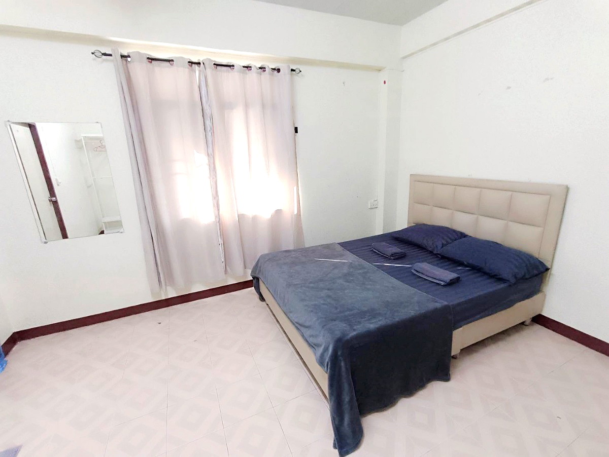 รูปภาพ ธิติกาญจน์ อพาร์ทเม้นท์/ซอยวัดด่านสำโรง  (ใกล้ BTS สำโรง - ใกล้ Bitec)     | อพาร์ทเม้นท์ หอพัก ที่พัก ห้องพัก - รูปที่ 33/48