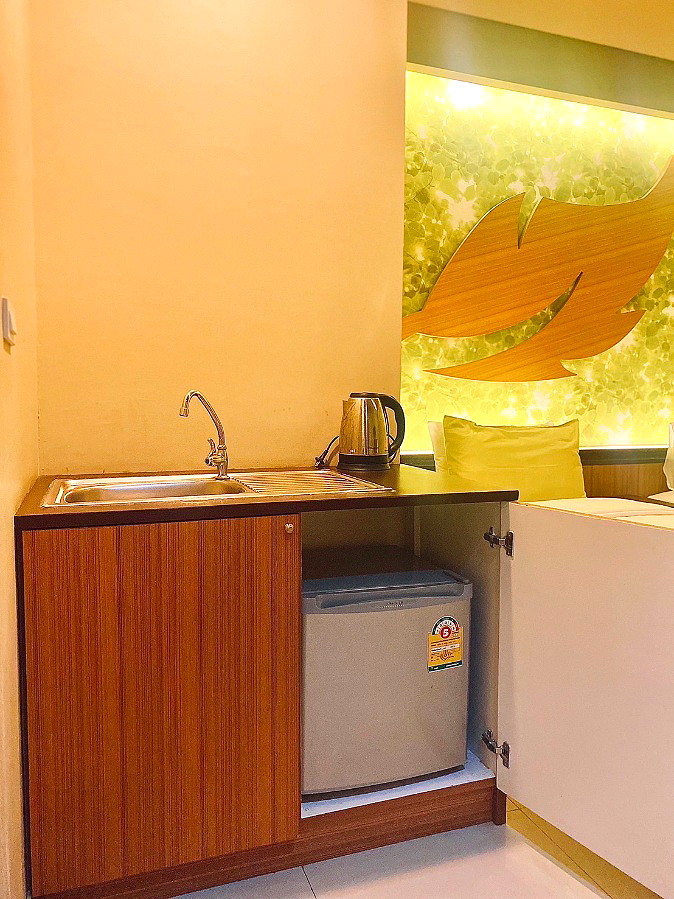 Pictures of LeRam Hotel 23/23