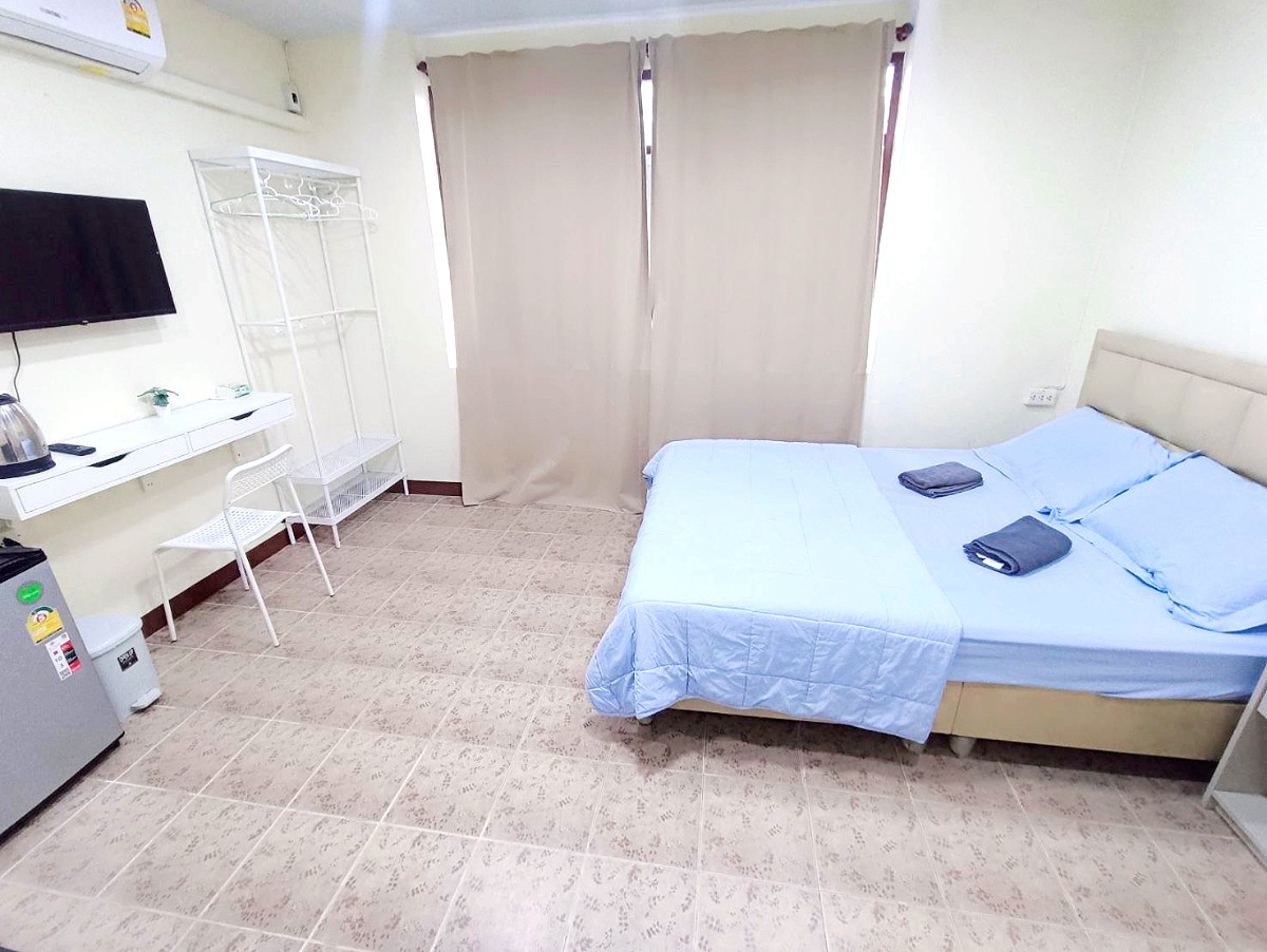 รูปภาพ ธิติกาญจน์ อพาร์ทเม้นท์/ซอยวัดด่านสำโรง  (ใกล้ BTS สำโรง - ใกล้ Bitec)     | อพาร์ทเม้นท์ หอพัก ที่พัก ห้องพัก - รูปที่ 22/48