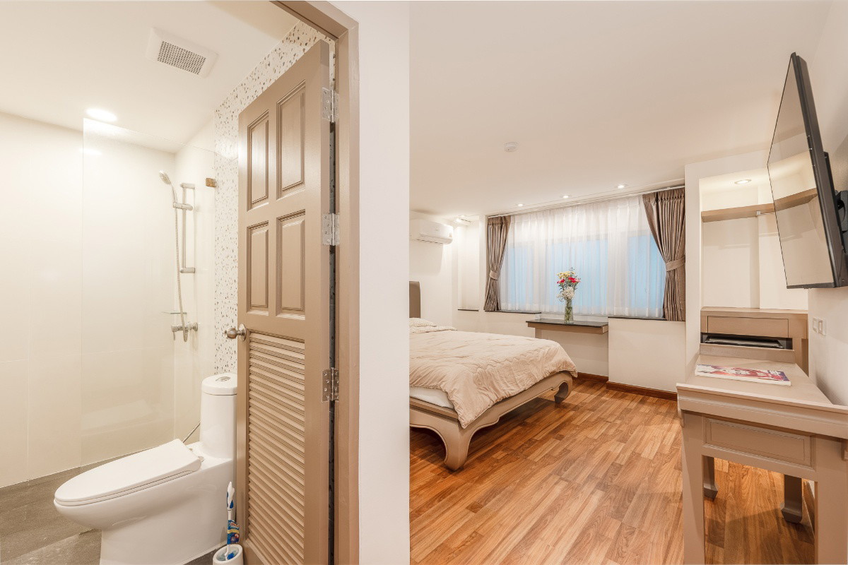 Condo · Kathu, phuket — photo 3