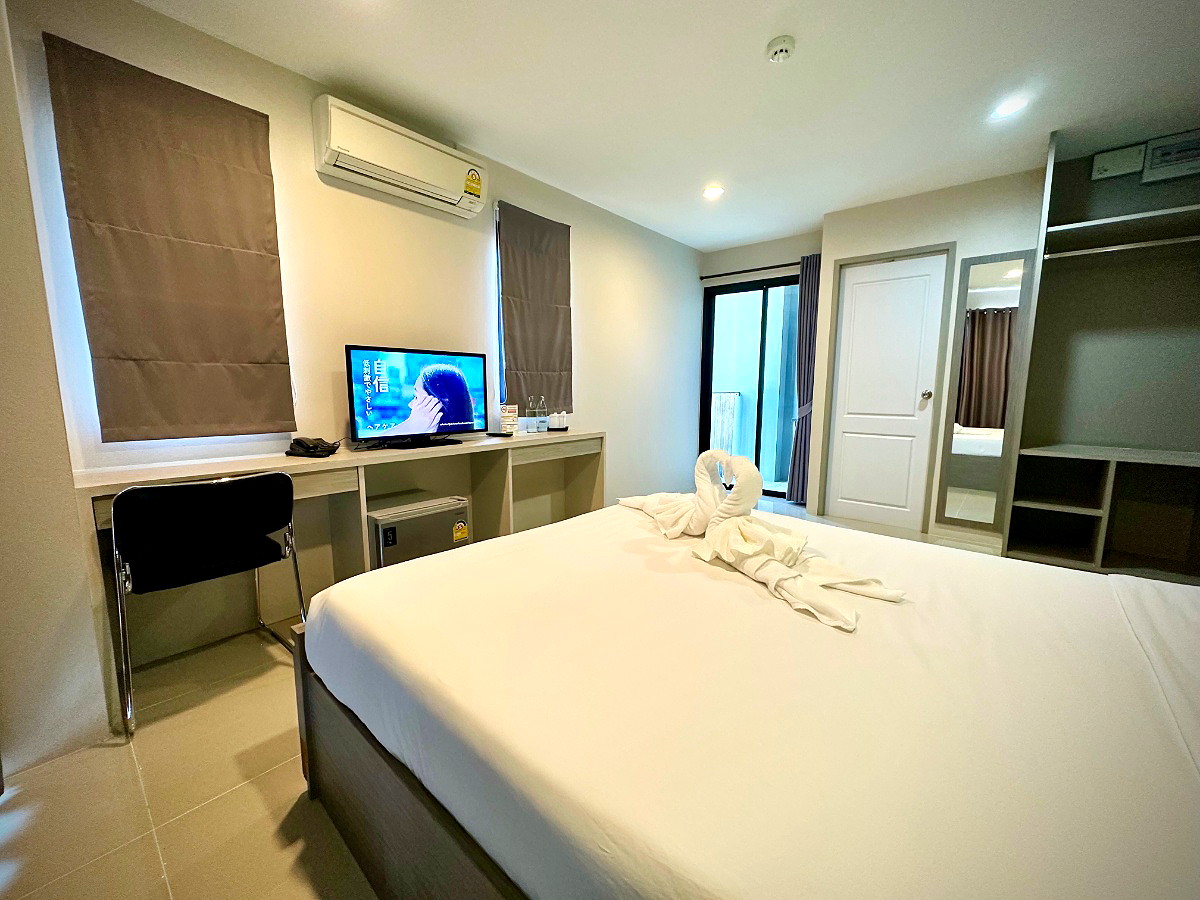 Pictures of Baan39 Apartment 15/19