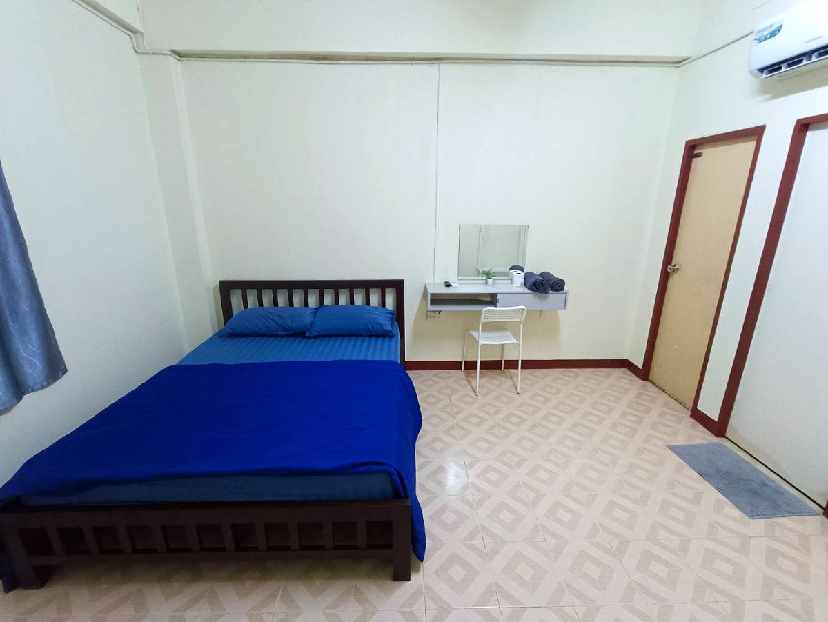 รูปภาพ ธิติกาญจน์ อพาร์ทเม้นท์/ซอยวัดด่านสำโรง  (ใกล้ BTS สำโรง - ใกล้ Bitec)     | อพาร์ทเม้นท์ หอพัก ที่พัก ห้องพัก - รูปที่ 25/48