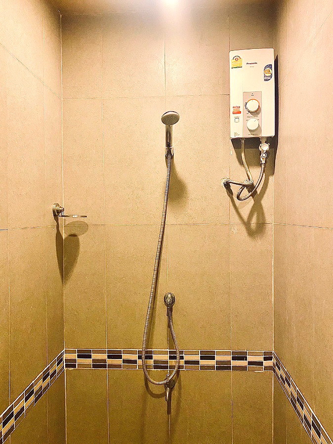 Pictures of LeRam Hotel 20/23