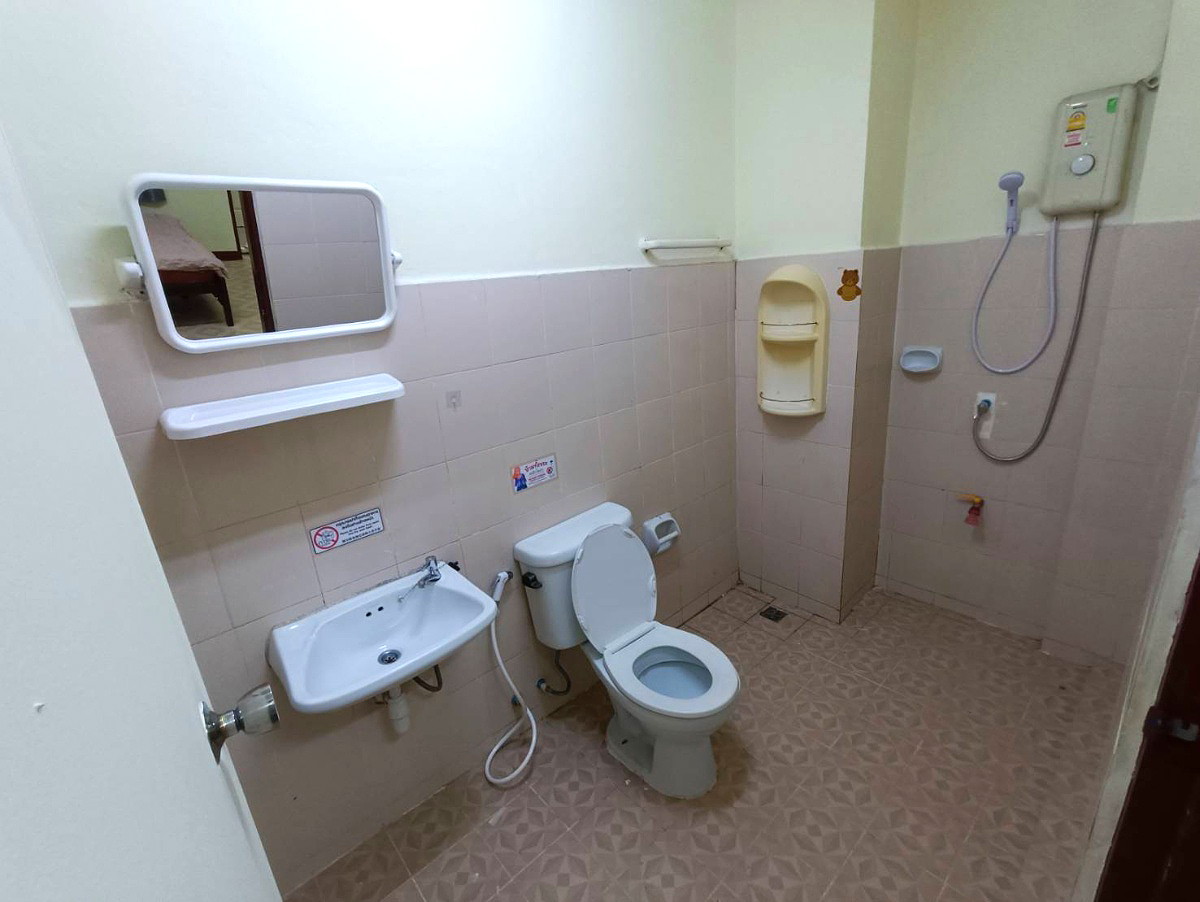 รูปภาพ ธิติกาญจน์ อพาร์ทเม้นท์/ซอยวัดด่านสำโรง  (ใกล้ BTS สำโรง - ใกล้ Bitec)     | อพาร์ทเม้นท์ หอพัก ที่พัก ห้องพัก - รูปที่ 30/48