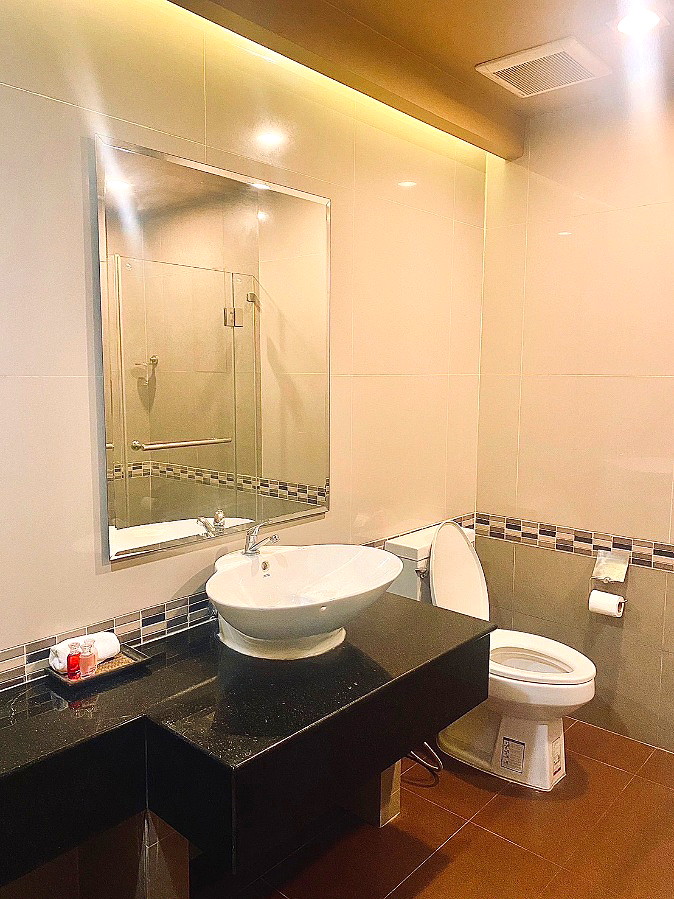 Pictures of LeRam Hotel 22/23