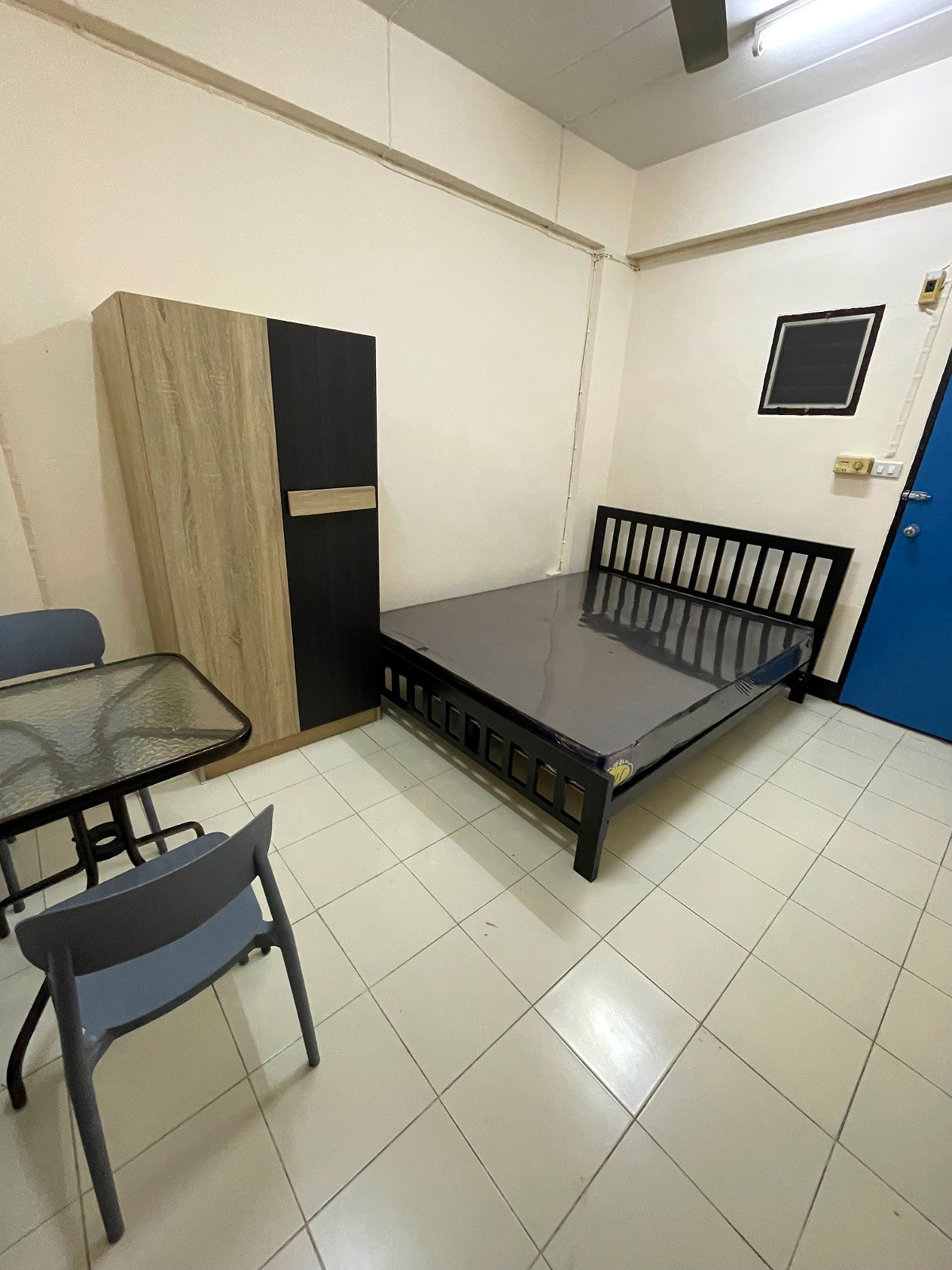 Pictures of STN Mansion soi Chaengwattana 14 5/8