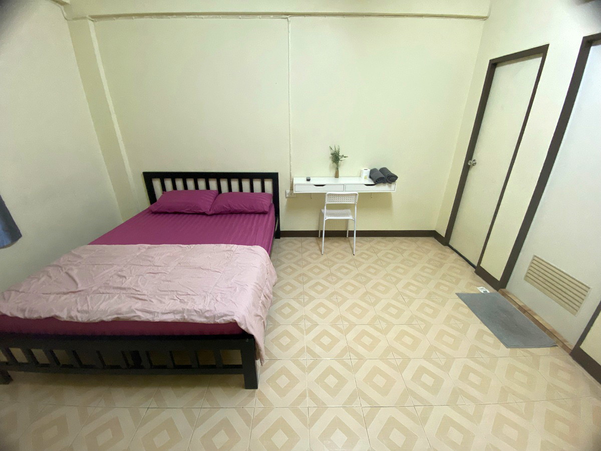 รูปภาพ ธิติกาญจน์ อพาร์ทเม้นท์/ซอยวัดด่านสำโรง  (ใกล้ BTS สำโรง - ใกล้ Bitec)     | อพาร์ทเม้นท์ หอพัก ที่พัก ห้องพัก - รูปที่ 17/48