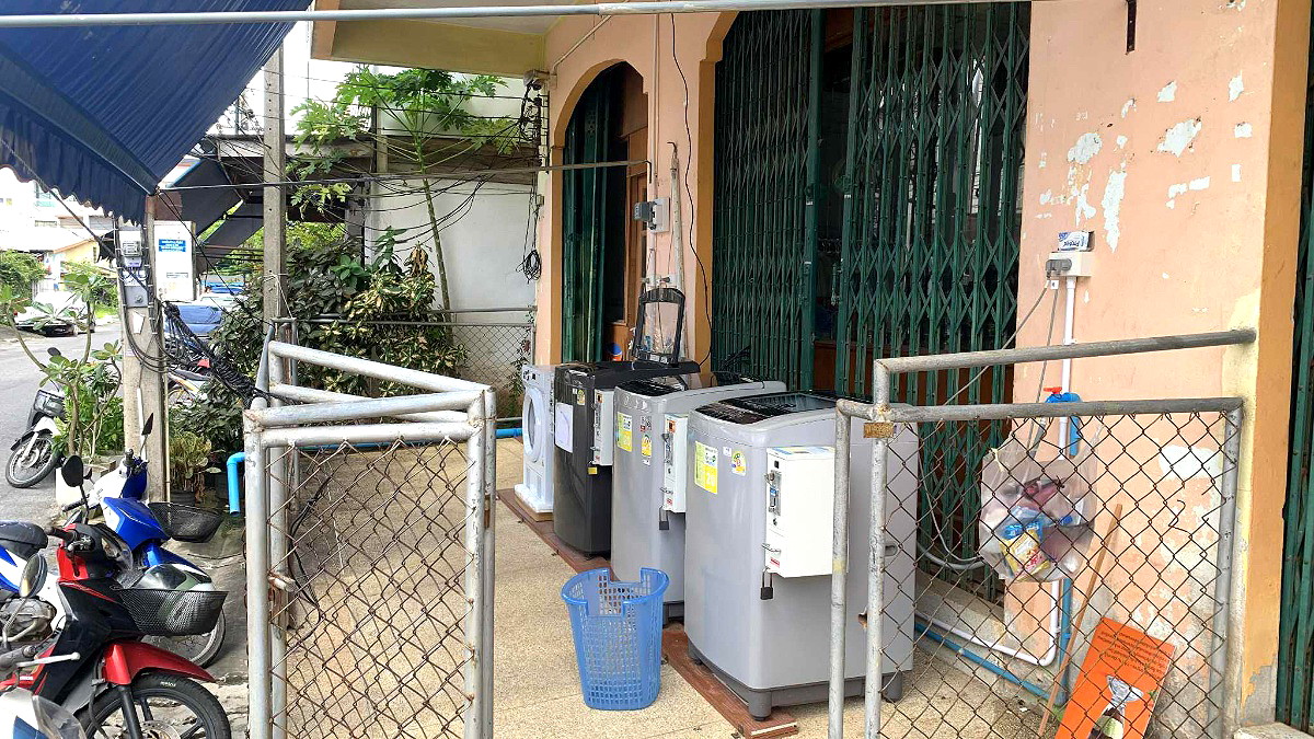 Pictures of ASMA CITY APARTMENT 3/9