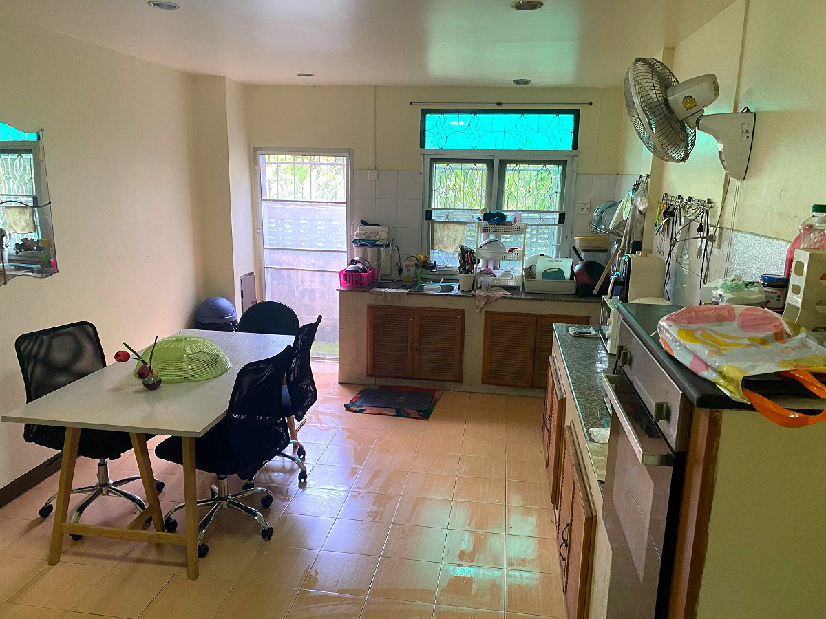 รูปภาพ ธิติกาญจน์ อพาร์ทเม้นท์/ซอยวัดด่านสำโรง  (ใกล้ BTS สำโรง - ใกล้ Bitec)     | อพาร์ทเม้นท์ หอพัก ที่พัก ห้องพัก - รูปที่ 44/48