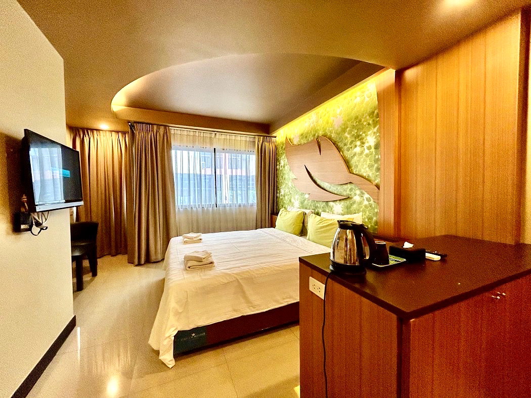 Pictures of LeRam Hotel 16/23