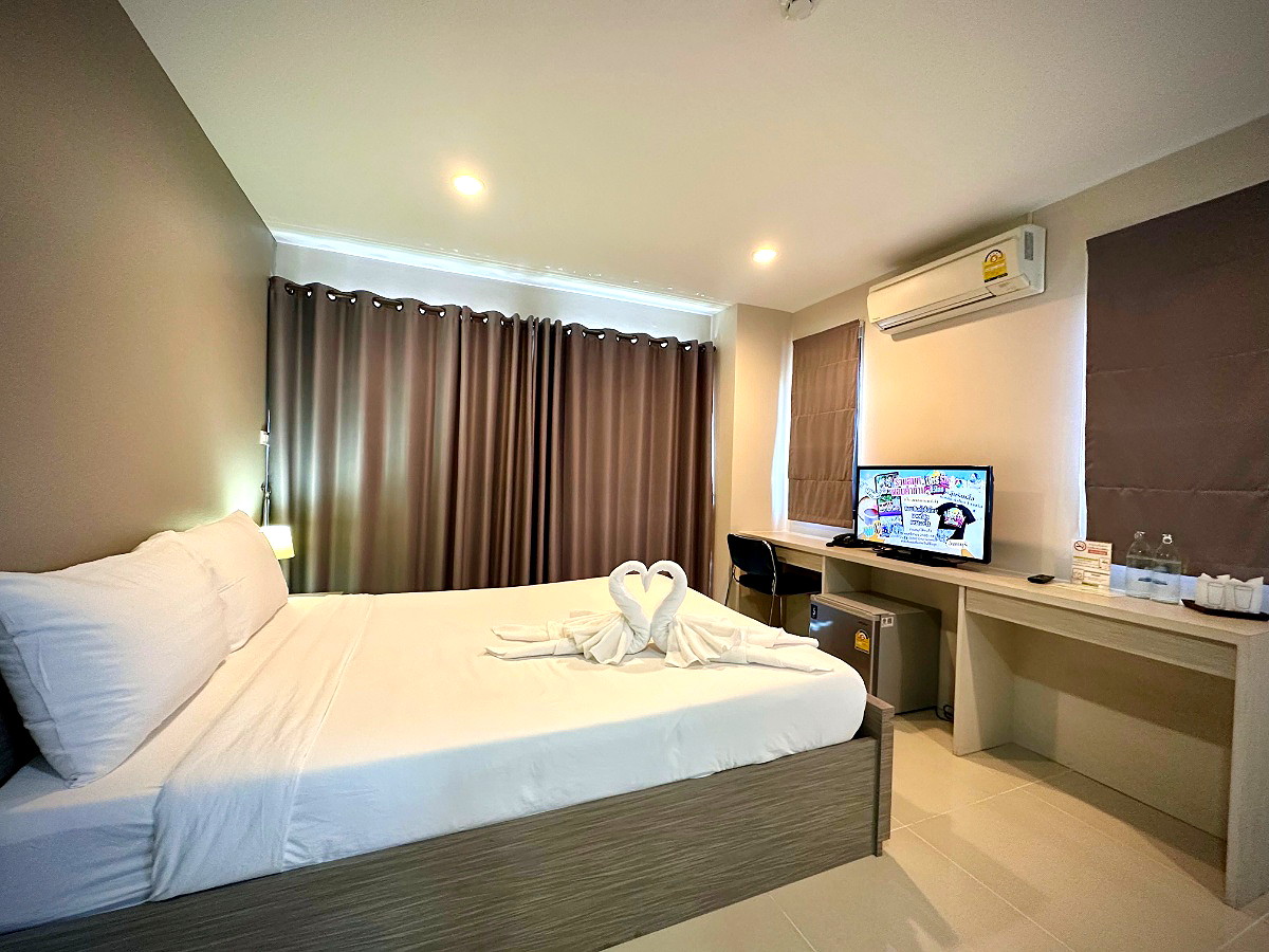 Pictures of Baan39 Apartment 16/19