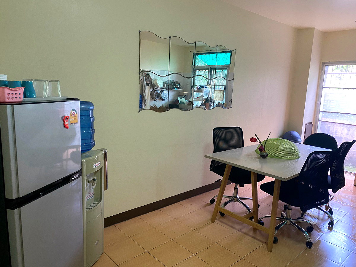 รูปภาพ ธิติกาญจน์ อพาร์ทเม้นท์/ซอยวัดด่านสำโรง  (ใกล้ BTS สำโรง - ใกล้ Bitec)     | อพาร์ทเม้นท์ หอพัก ที่พัก ห้องพัก - รูปที่ 45/48