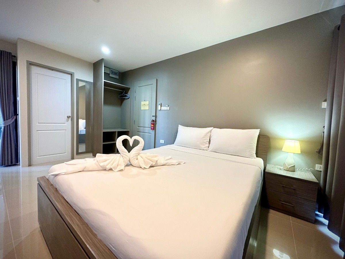 Condo · Mueang Chiang Mai, chiang_mai