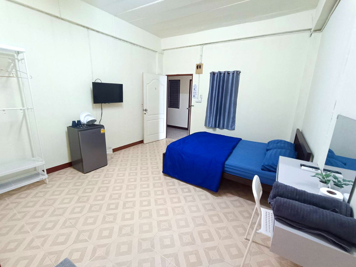 รูปภาพ ธิติกาญจน์ อพาร์ทเม้นท์/ซอยวัดด่านสำโรง  (ใกล้ BTS สำโรง - ใกล้ Bitec)     | อพาร์ทเม้นท์ หอพัก ที่พัก ห้องพัก - รูปที่ 27/48