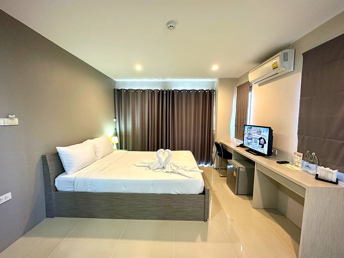 Pictures of Baan39 Apartment 14/19