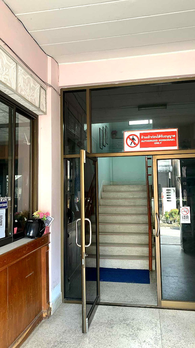 Pictures of ASMA CITY APARTMENT 6/9